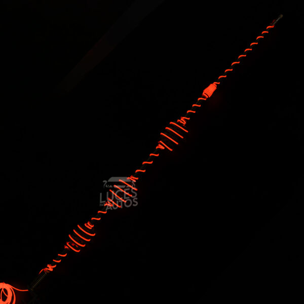 ANTENA DE RESORTE CON LUZ - Imagen 12