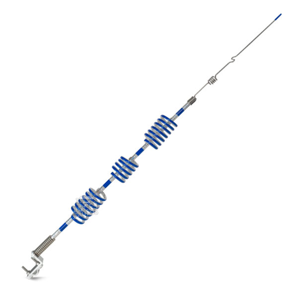 ANTENA DE RESORTE - Imagen 7