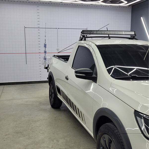 ANTENA DE RESORTE - Imagen 4