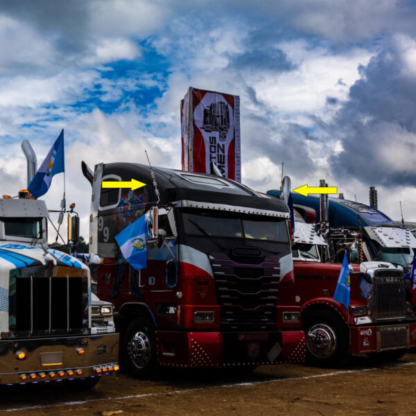 ANTENA DE RESORTE - Imagen 5