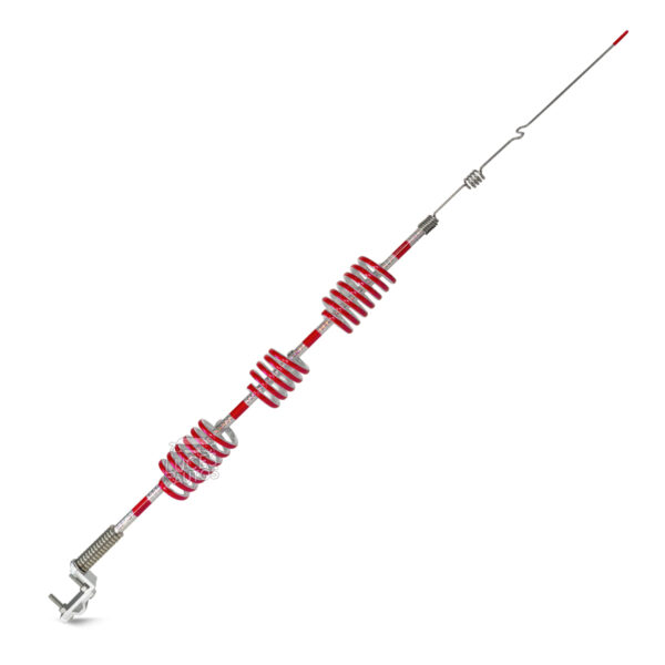 ANTENA DE RESORTE - Imagen 11