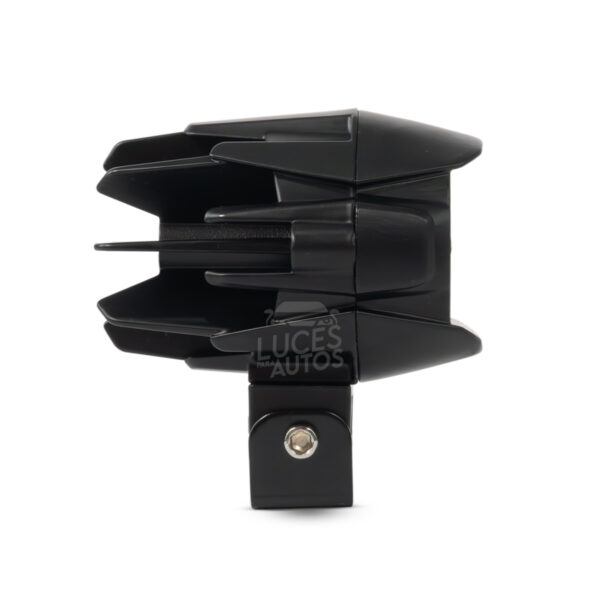 NEBLINERAS LED DUAL COLOR R2503 3" 25W HELLAX - Imagen 7