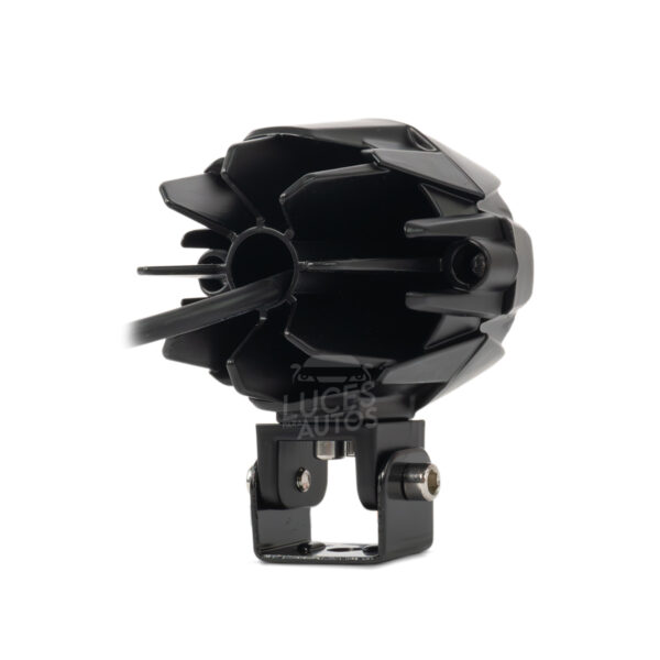 NEBLINERAS LED DUAL COLOR R2503 3" 25W HELLAX - Imagen 8