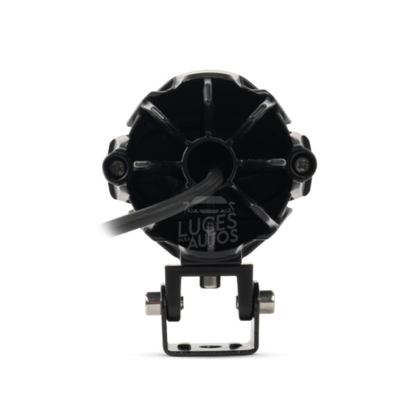 NEBLINERAS LED DUAL COLOR R2503 3" 25W HELLAX - Imagen 5