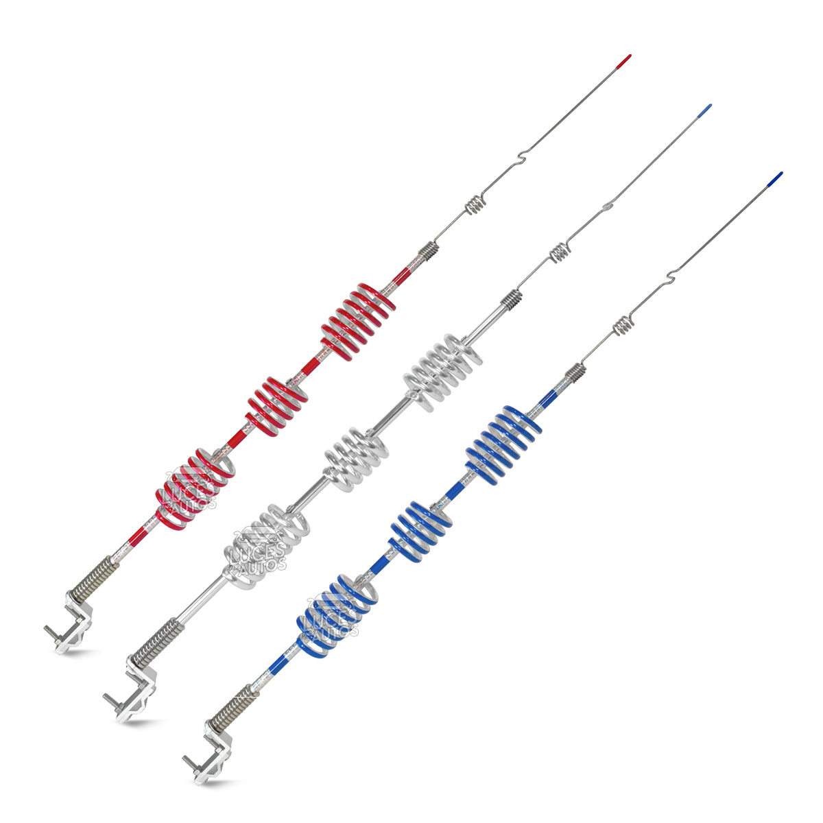 antenas de resorte ANTENA DE RESORTE - Imagen 1