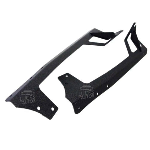 BASES WINDSHIELD JEEP WRANGLER 07-17 JK