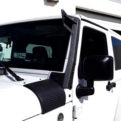 BASES WINDSHIELD JEEP WRANGLER 07-17 JK - Imagen 6