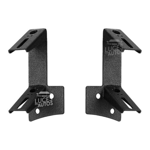 BASES PARA CAPÓ JEEP WRANGLER 07-17 - Imagen 2