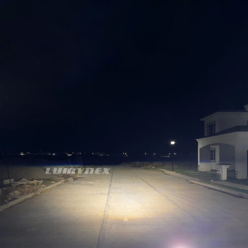 PROYECTORES LED OG UN CONTACTO LUMYNEX - Imagen 3