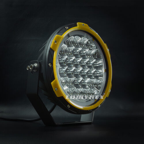 NEBLINERAS LED 7.3" OJO DE ANGEL DUAL 2.0 100W LUMYNEX - Imagen 11