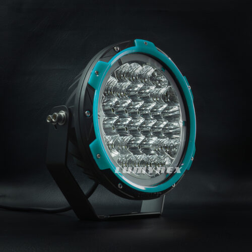 NEBLINERAS LED 7.3" OJO DE ANGEL DUAL 2.0 100W LUMYNEX - Imagen 12