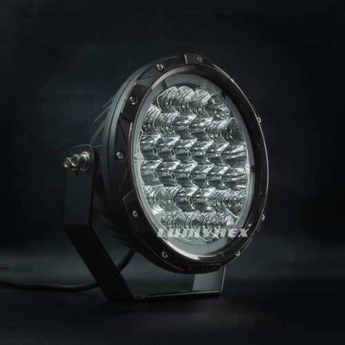 NEBLINERAS LED 7.3" OJO DE ANGEL DUAL 2.0 100W LUMYNEX - Imagen 10