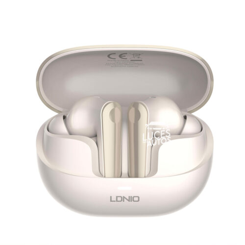 AUDIFONOS LDNIO T06