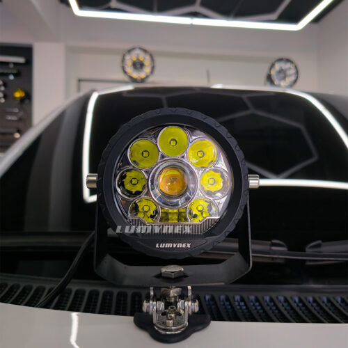 NEBLINERAS LED HY4 4" 35W LUMYNEX - Imagen 9