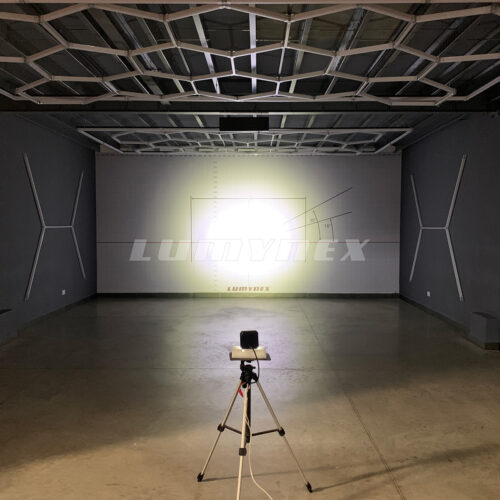 NEBLINERAS LED LD2011 DRL 4" 30W LUMYNEX - Imagen 4