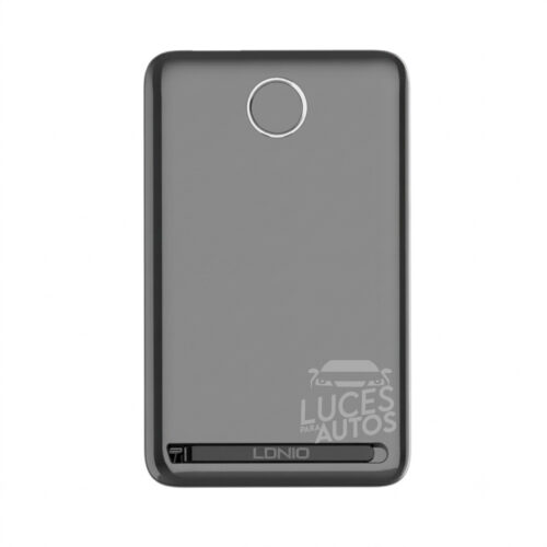 POWERBANK LDNIO PQ17 - Imagen 2