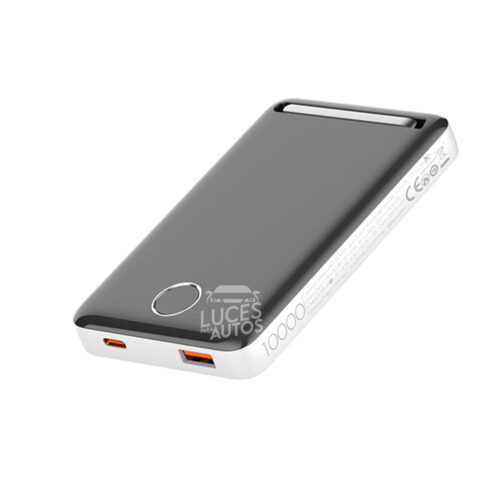 POWERBANK LDNIO PQ17 - Imagen 3