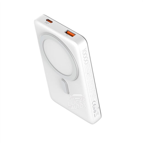 POWERBANK LDNIO PQ17 - Imagen 5