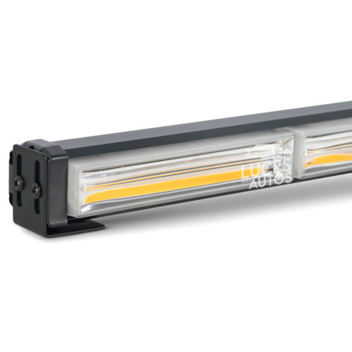 BARRA LED STROBE SLIM 102CM 30W LUMYNEX - Imagen 2