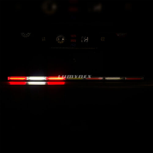 BARRA LED STROBE SLIM 102CM 30W LUMYNEX - Imagen 4