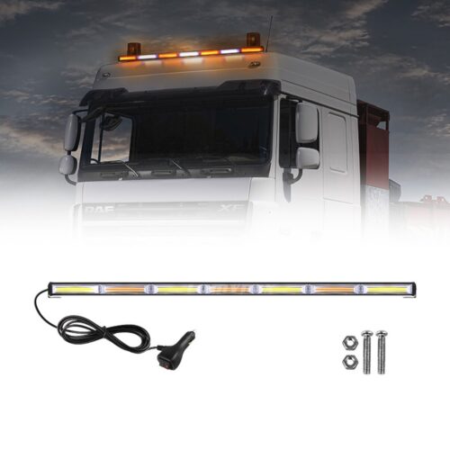 BARRA LED STROBE SLIM 102CM 30W LUMYNEX - Imagen 2