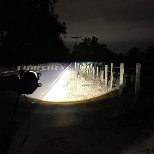 NEBLINERAS LED PARA TOYOTA F13 2" 40W LUMYNEX - Imagen 2