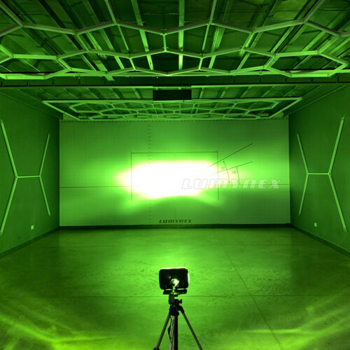 BOMBILLAS LED LIMA LIMÓN 1 CONTACTO 100W LUMYNEX - Imagen 2