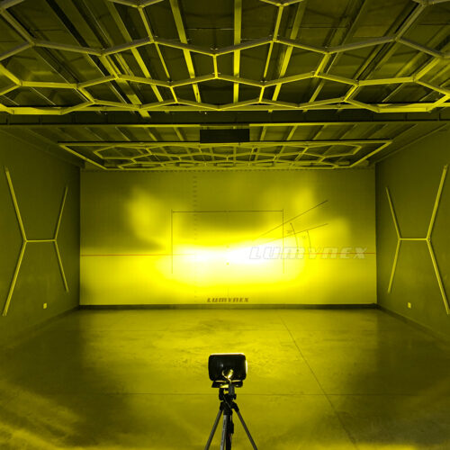 BOMBILLAS LED DUAL COLOR H4 100W LUMYNEX - Imagen 2