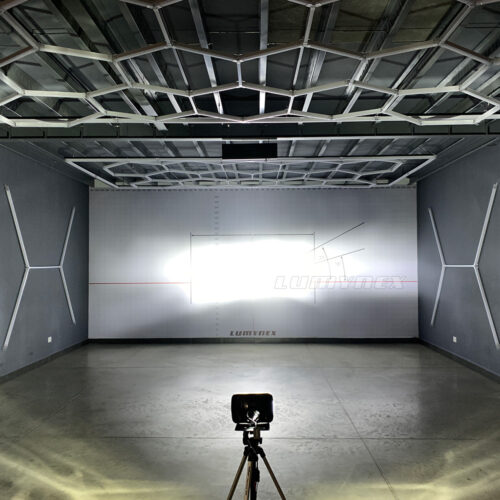 BOMBILLAS LED DUAL COLOR H4 100W LUMYNEX - Imagen 3