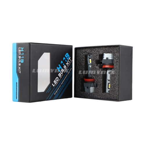 BOMBILLAS LED H11B 35W LUMYNEX