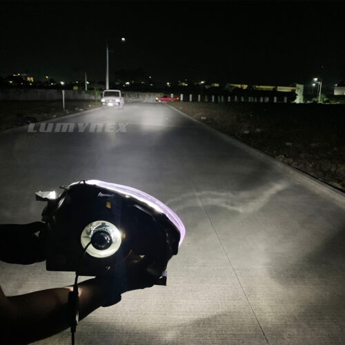 BOMBILLAS LED DUAL COLOR 1 CONTACTO 100W LUMYNEX - Imagen 9