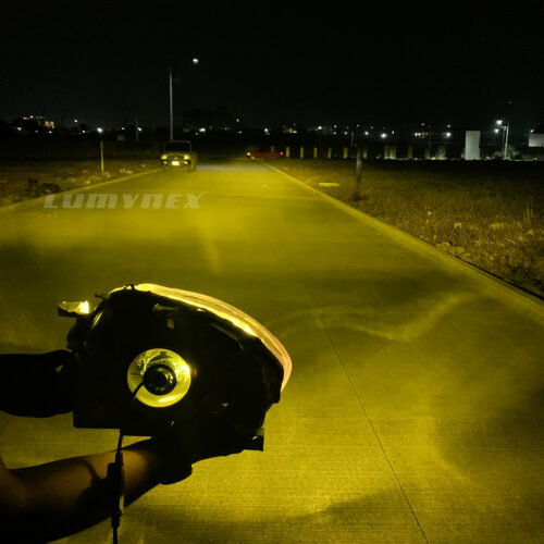 BOMBILLAS LED DUAL COLOR 1 CONTACTO 100W LUMYNEX - Imagen 8