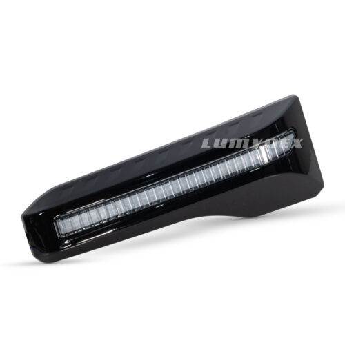 LUCES DRL LT PARA VEHICULO - Imagen 7
