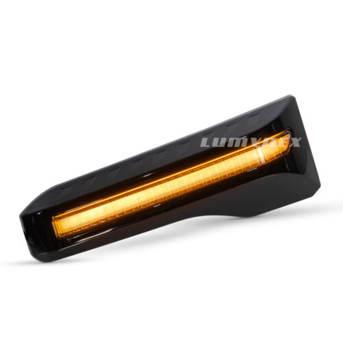 LUCES DRL LT PARA VEHICULO