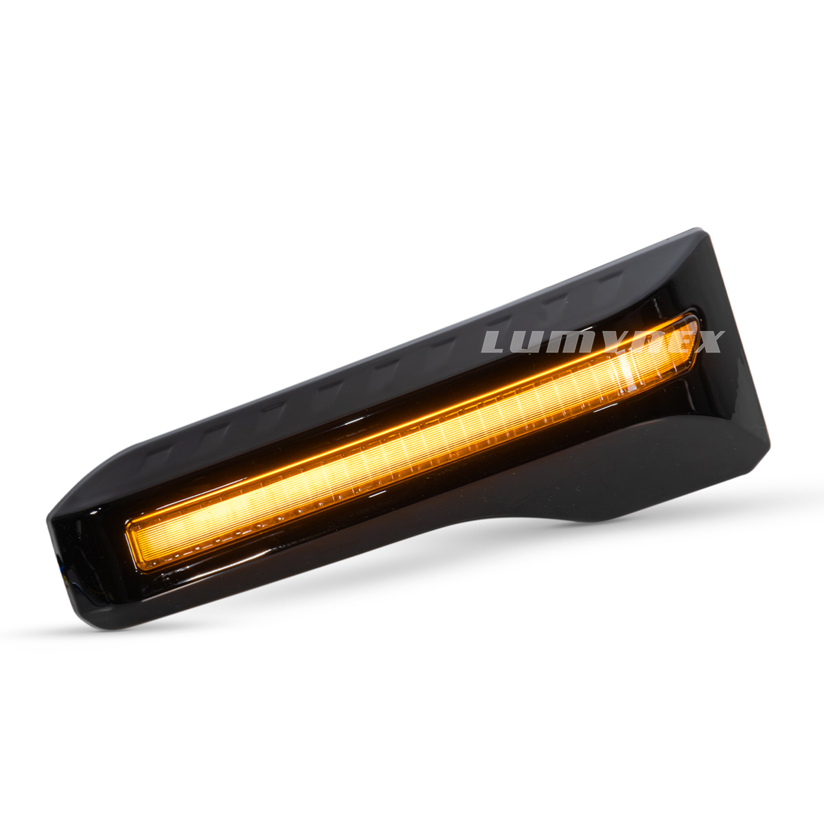 Luces drl LT(2)-fw LUCES DRL LT PARA VEHICULO - Imagen 1