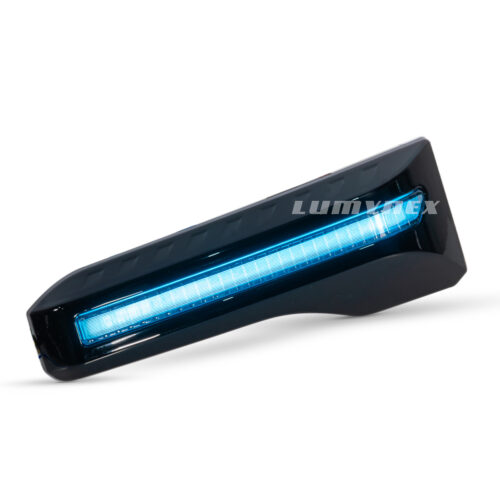 LUCES DRL LT PARA VEHICULO - Imagen 6