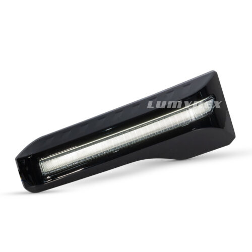 LUCES DRL LT PARA VEHICULO - Imagen 5