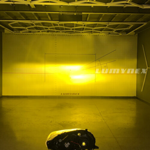 BOMBILLAS LED DUAL COLOR M8 1 CONTACTO LUMYNEX - Imagen 4