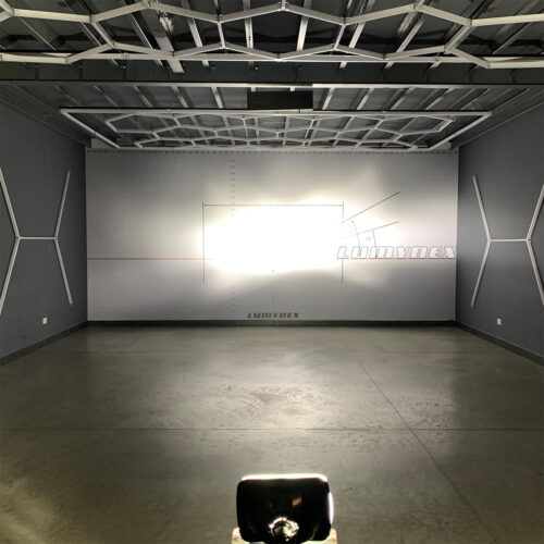 BOMBILLAS LED F10 1 CONTACTO 120W LUMYNEX - Imagen 8