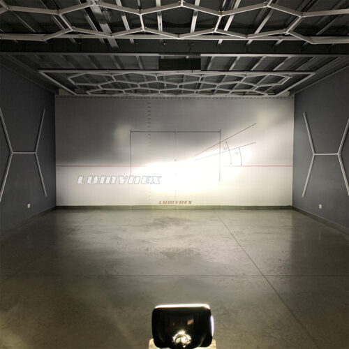 BOMBILLAS LED F10 1 CONTACTO 120W LUMYNEX - Imagen 9