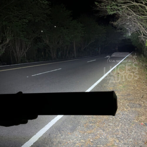 BARRA LED CT30-144 31" 144W HELLAX - Imagen 2