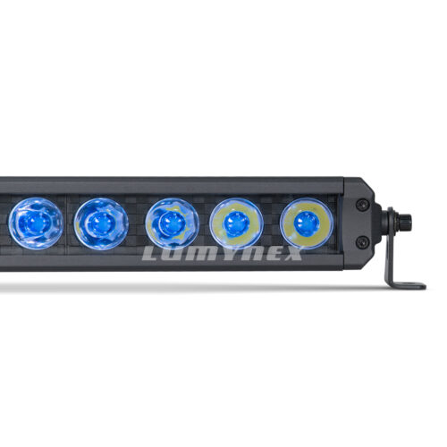 BARRA LED OG-LC8 32" LUMYNEX - Imagen 4