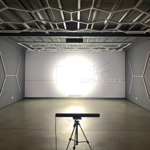 BARRA LED OG-LC8 32" LUMYNEX - Imagen 2