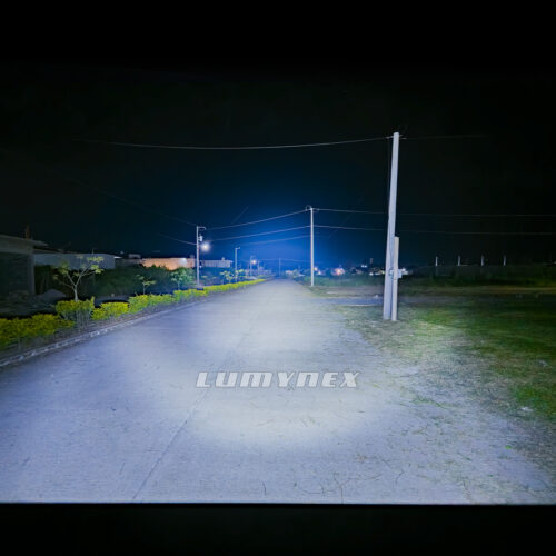 BARRA LED OG-LC8 32" LUMYNEX - Imagen 10