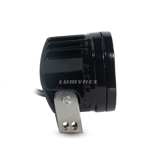 NEBLINERAS LED AMARILLAS BJ KOGI 3.75" 40W LUMYNEX - Imagen 6