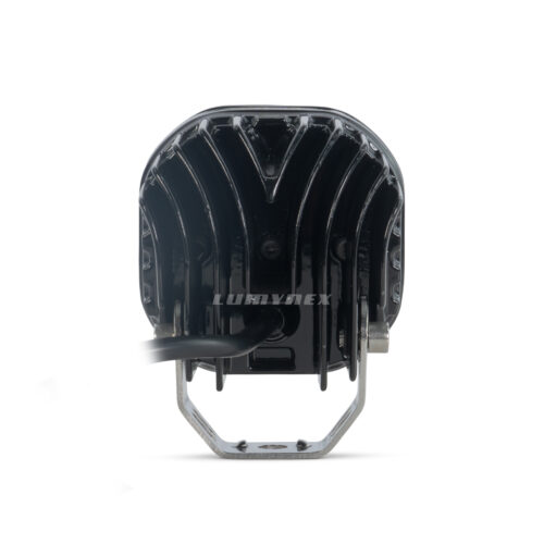 NEBLINERAS LED AMARILLAS BJ KOGI 3.75" 40W LUMYNEX - Imagen 7