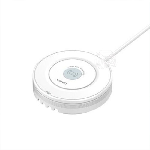 CARGADOR WIRELESS AW003 LDNIO