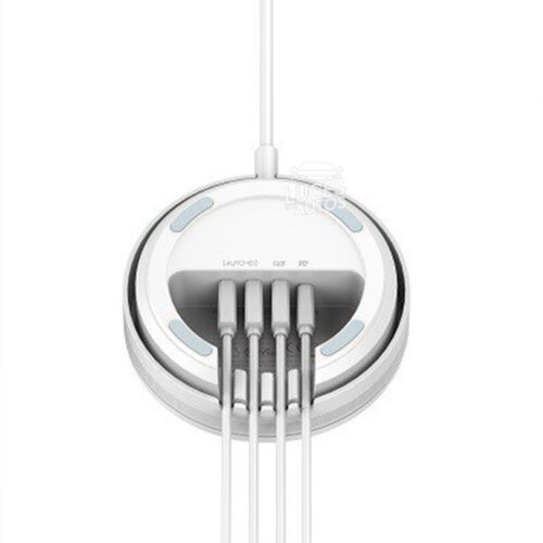 CARGADOR WIRELESS AW003 LDNIO - Imagen 2