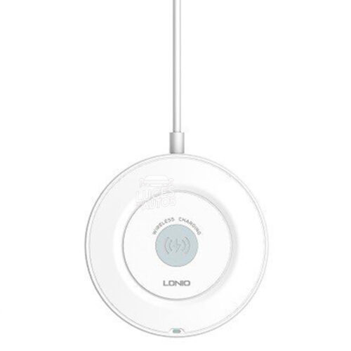 CARGADOR WIRELESS AW003 LDNIO - Imagen 5