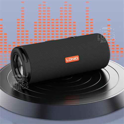 BOCINA LDNIO BLUETOOTH BTS13 - Imagen 3